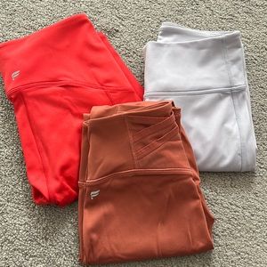 Fabletics Motion365 Leggings